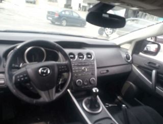 20299217 retrovisor der mazda cx-7 (er) 2.2 mzr-cd