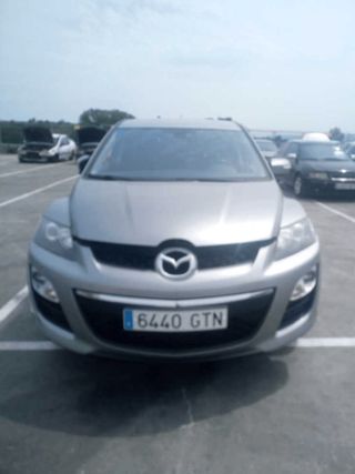 20299217 retrovisor der mazda cx-7 (er) 2.2 mzr-cd