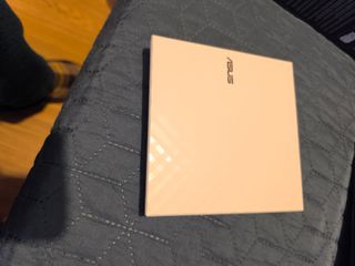 Grabadora Externa Slim ASUS