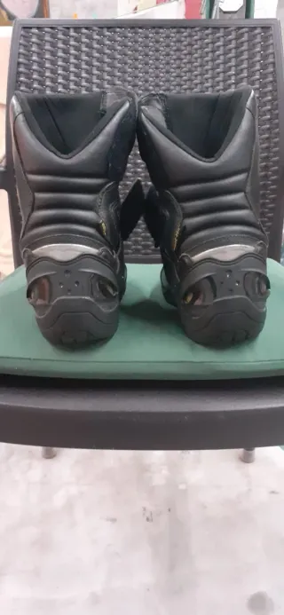 Botas Moto Alpinestars Talla 43 EUR