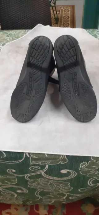 Botas Moto Alpinestars Talla 43 EUR