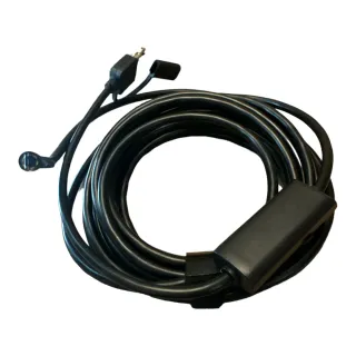 Cámara Endoscópica 3.5M LED Impermeable acuatica.