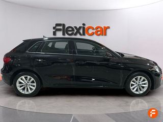 Audi A3 Sportback 30 TFSI 81kW (110CV) S tronic