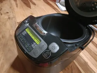 Robot de cocina multifunción