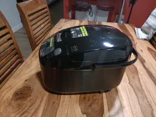 Robot de cocina multifunción