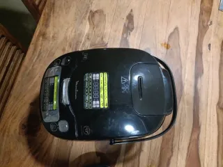 Robot de cocina multifunción