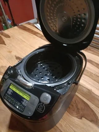 Robot de cocina multifunción