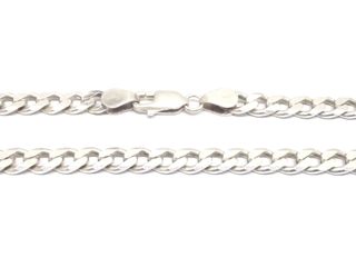 E54400-0 Cadena Plata 925Mm 27Cm