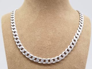 E54400-0 Cadena Plata 925Mm 27Cm