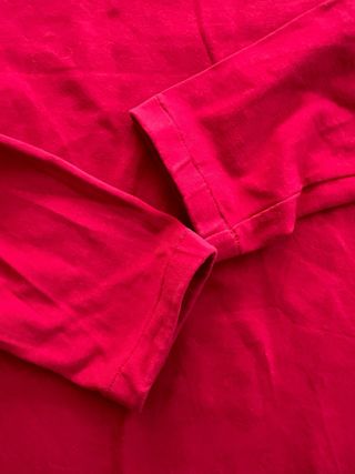 Camiseta Tommy Hilfiger Mujer “Auténtica”