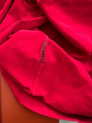 Camiseta Tommy Hilfiger Mujer “Auténtica”