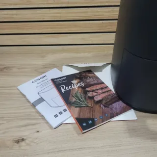 Cosori 4,7L Freidora de Aire L501