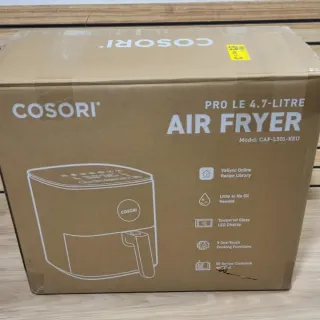 Cosori 4,7L Freidora de Aire L501