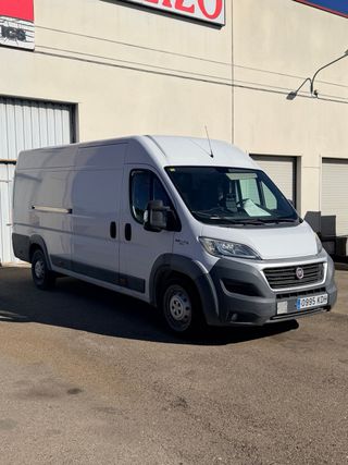 FIAT Ducato 2017