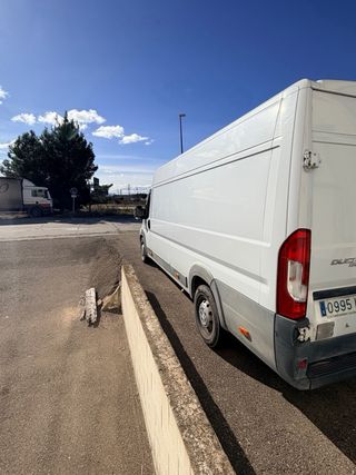 FIAT Ducato 2017