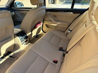 BMW Serie 520 D 2014