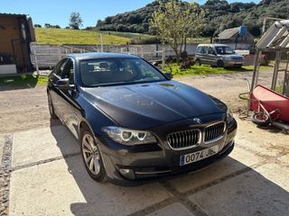 BMW Serie 520 D 2014