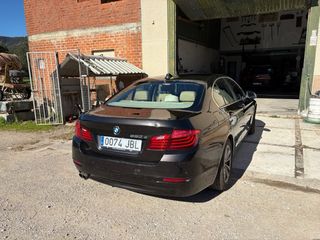 BMW Serie 520 D 2014