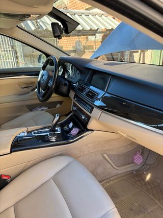 BMW Serie 520 D 2014