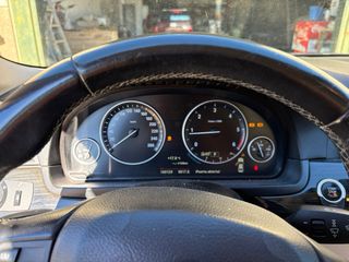 BMW Serie 520 D 2014