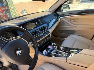 BMW Serie 520 D 2014