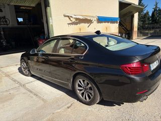BMW Serie 520 D 2014