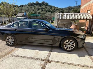 BMW Serie 520 D 2014