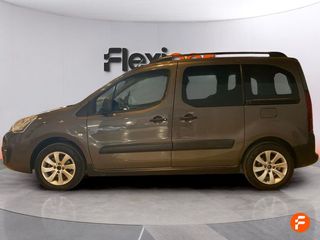 Citroën Berlingo N. BERLINGO MULTISPACE  1.6  99CV