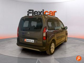 Citroën Berlingo N. BERLINGO MULTISPACE  1.6  99CV