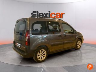 Citroën Berlingo N. BERLINGO MULTISPACE  1.6  99CV