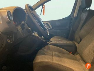 Citroën Berlingo N. BERLINGO MULTISPACE  1.6  99CV