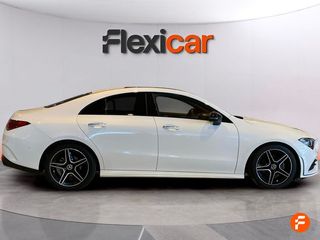 Mercedes CLA CLA 180