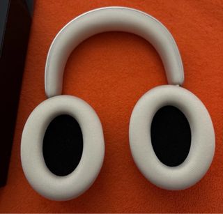 Auriculares ND-09 Inalámbricos Plata/Blanco