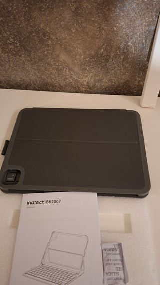 Tastiera Inateck BK2007