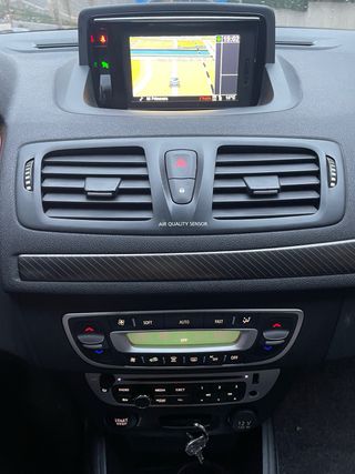 Renault Megane 2013