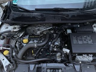 Renault Megane 2013