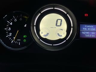 Renault Megane 2013