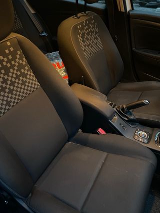 Renault Megane 2013