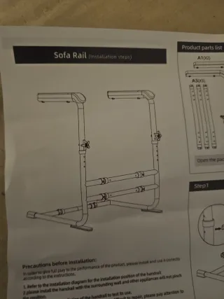 Ayuda para levantar del sofar