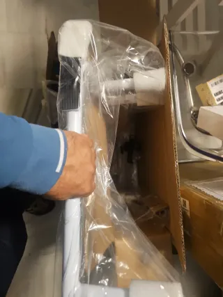 Ayuda para levantar del sofar