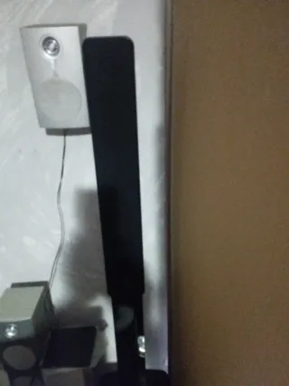 Altavoces Home Cinema Philips Negros