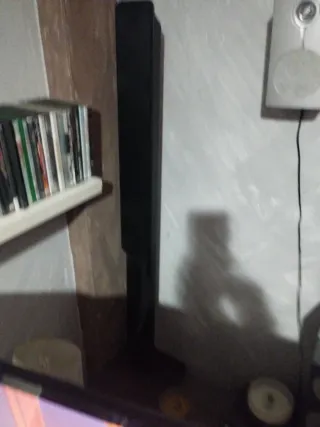 Altavoces Home Cinema Philips Negros