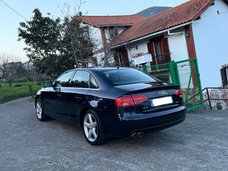 Audi A4 2009