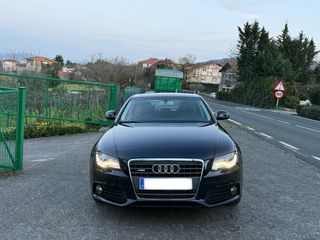 Audi A4 2009