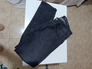 Jeans Versace Collection Negros