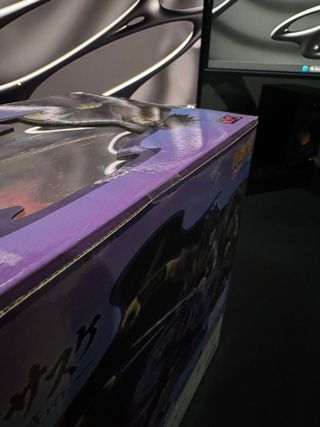 Figura G.E.M. Sasuke Uchiha Shinobi War