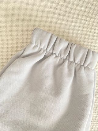 Pantalón chándal Adidas azul claro Talla 40