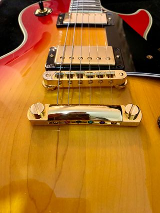 Gibson Les Paul Custom '58 (2008)