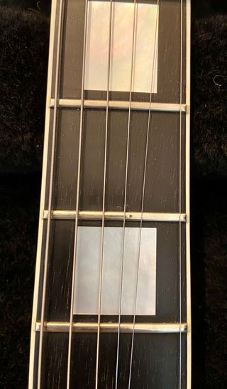 Gibson Les Paul Custom '58 (2008)