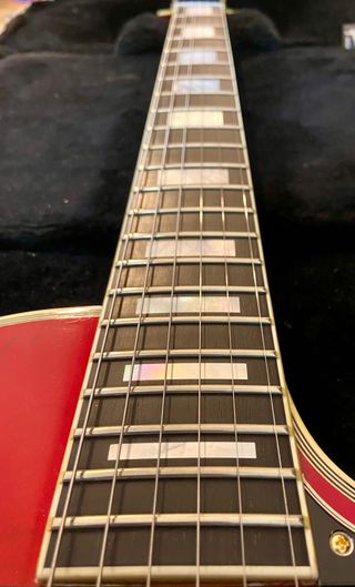 Gibson Les Paul Custom '58 (2008)